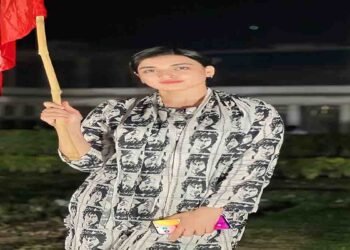 فلک جاوید لاہور سیشن کورٹ سے متنازع ٹوئٹ کیس میں ضمانت منظور