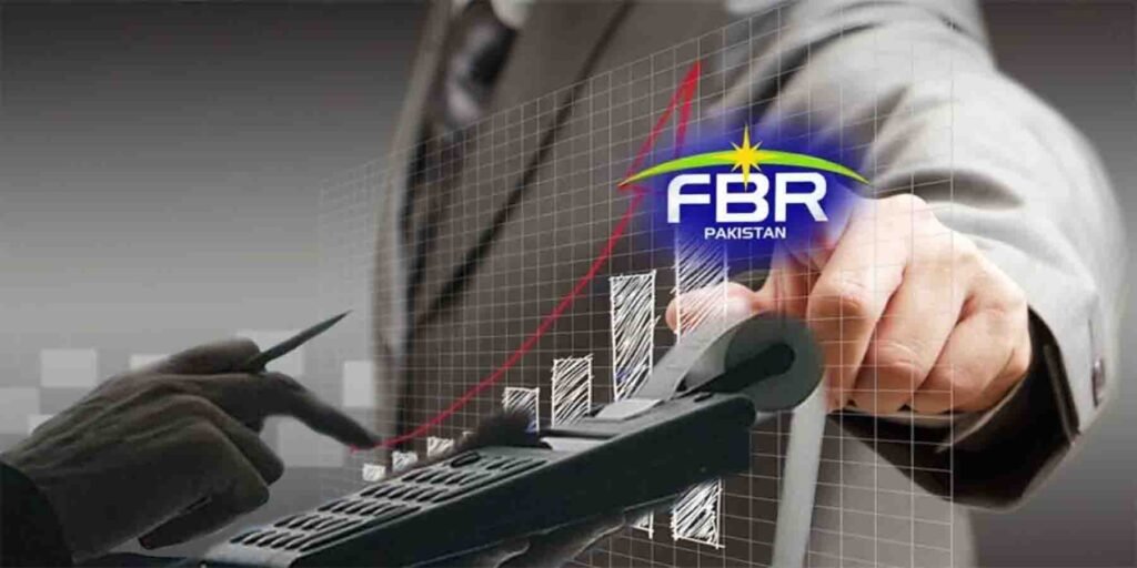 ایف بی آر نے ٹیکس گوشوارے جمع کرانے کی تاریخ میں توسیع کر دی