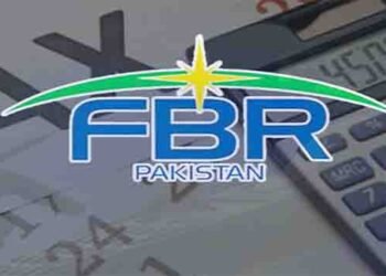 ایف بی آر انکم ٹیکس ریٹرن میں لاکھوں افراد کی صفر آمدن کا انکشاف