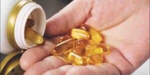 مچھلی کے تیل کے کیپسول کے فوائد اور اومیگا تھری کے اثرات