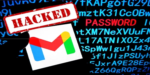 جی میل ڈیٹا لیک میں 18 کروڑ سے زائد جی میل پاس ورڈز ڈیٹا چوری