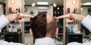 گنج پن کا علاج — سٹیوسائیڈ سے قدرتی بال اُگانے کی نئی امید