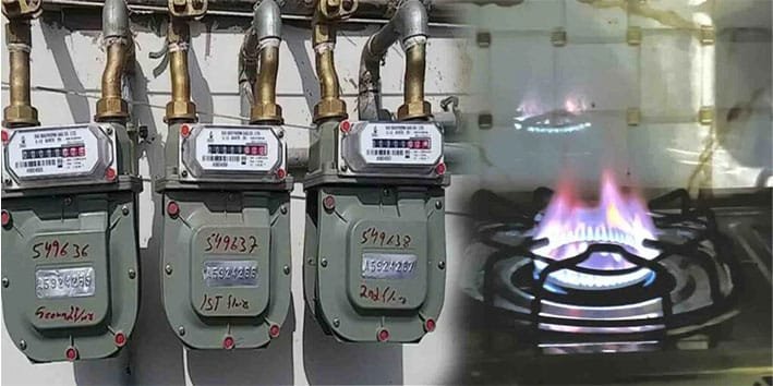 گیس کی قیمتوں میں اضافہ عوام پر نیا بوجھ ڈالنے کی تیاری