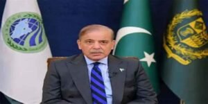 وزیراعظم شہباز شریف کا غزہ جنگ بندی پر بیان