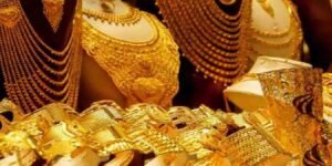 Gold Price in Pakistan Today — فی تولہ سونا 4 لاکھ 9 ہزار 878 روپے