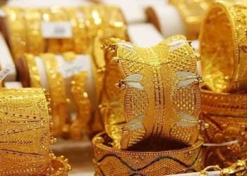 پاکستان میں سونے کی فی تولہ قیمت تاریخ کی بلند ترین سطح پر پہنچ گئی
