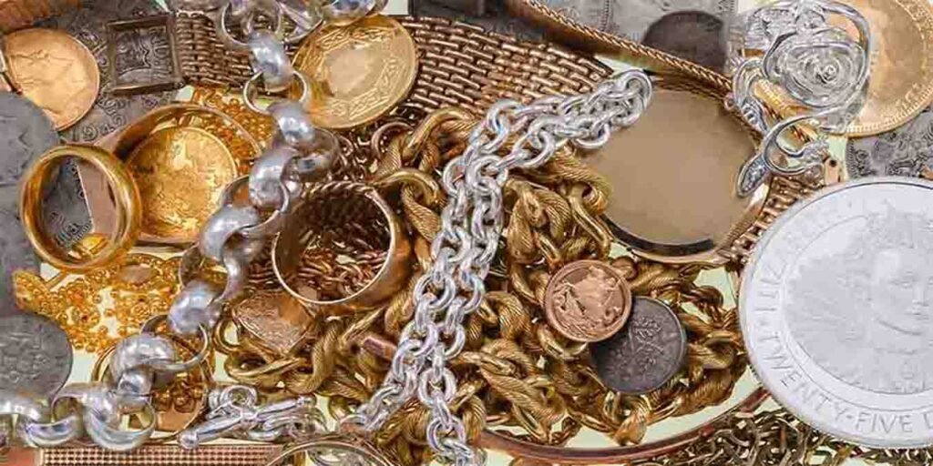 Gold Price Pakistan 2025 آج مستحکم، فی تولہ نرخ 4,07,778 روپے