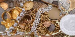 Gold Price Pakistan 2025 آج مستحکم، فی تولہ نرخ 4,07,778 روپے