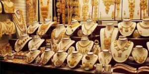 پاکستان میں سونے کی قیمت میں نیا اضافہ — Gold Price Pakistan Today