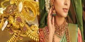 عالمی مارکیٹ میں سونے کی قیمت ریکارڈ سطح پر پہنچ گئی