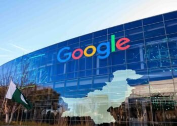 پاکستان میں گوگل اے آئی پلس پلان کا باضابطہ آغاز