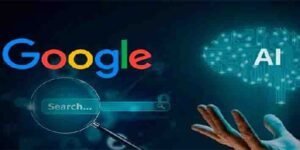 گوگل کو 100 ارب ڈالر کا نقصان — ایک ٹوئٹ سے عالمی مارکیٹ ہل گئی