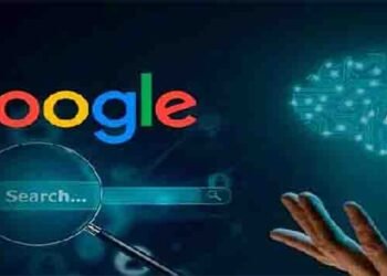 گوگل کو 100 ارب ڈالر کا نقصان — ایک ٹوئٹ سے عالمی مارکیٹ ہل گئی