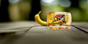 گوگل کا وائرل نانو بنانا — جدید AI ٹول جو تخلیقی تصاویر بنائے