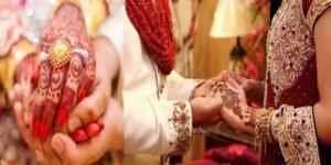 حکومت کا فلاحی اقدام — شادی کرنے والے جوڑوں کے لیے مالی امداد اور خوشیوں کا پیغام