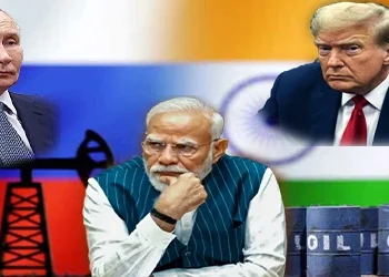 بھارت روسی تیل خریداری میں کمی کا فیصلہ — عالمی توانائی منڈی پر اثرات