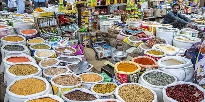 مہنگائی کی شرح میں اضافہ سے عوامی مشکلات میں اضافہ