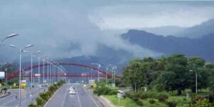 اسلام آباد میں وہیکلز ایمیشن کنٹرول ایکشن پلان کے تحت فضائی آلودگی پر قابو پانے کا اقدام