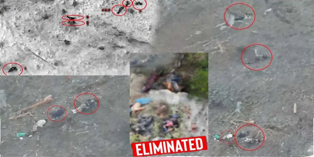 پاک افغان سرحد سے دراندازی کی کوشش پاک فوج کی بڑی کارروائی