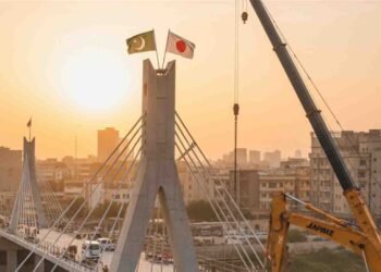 جاپان کی حکومت کی امداد