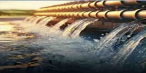 کراچی پانی کی سپلائی واٹر کارپوریشن نے حب کینال بندش پر وضاحت جاری کی