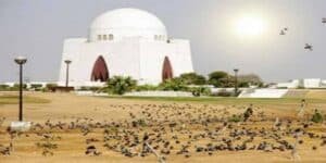 اگلے 3 روز کراچی کا موسم میں درجہ حرارت بڑھنے کی پیشگوئی