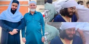 پنجابی گلوکار خان صاحب کے والد کے انتقال پر مداحوں کا اظہار افسوس