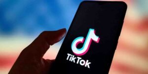 ٹک ٹاک لائیو فیچر