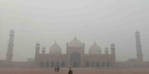 لاہور اسموگ ایکشن پلان