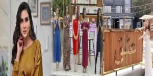 فضا علی نے لازوال عشق شو کے بولڈ فارمیٹ پر سخت تنقید کی