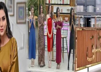 فضا علی نے لازوال عشق شو کے بولڈ فارمیٹ پر سخت تنقید کی