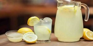 لیموں پانی کے فوائد — روزانہ ایک گلاس سے صحت، توانائی اور خوبصورتی