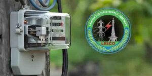 لیسکو سنگل فیز سمارٹ میٹر قیمت اور جی ایس ٹی کی نئی تفصیلات