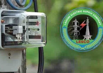 لیسکو سنگل فیز سمارٹ میٹر قیمت اور جی ایس ٹی کی نئی تفصیلات