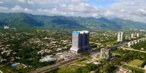 اسلام آباد کیپیٹل ٹیریٹری لوکل گورنمنٹ ایکٹ میں ترمیم کا فیصلہ