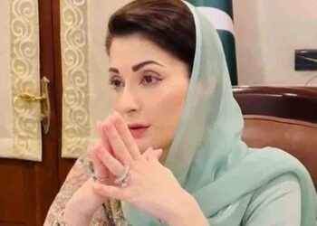 مریم نواز کا انتہا پسندی پر مؤقف