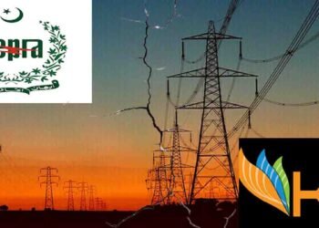 نیپرا کا کے الیکٹرک پر جرمانہ، بجلی بریک ڈاؤن کیس کا فیصلہ