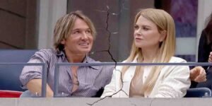 نکول کڈمین اور کیتھ اربن علیحدگی شادی کے 20 سال بعد