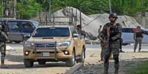 پاک فوج کا اورکزئی میں آپریشن، 19 دہشتگرد ہلاک، 11 جوان شہید