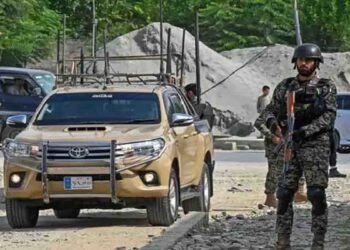 پاک فوج کا اورکزئی میں آپریشن، 19 دہشتگرد ہلاک، 11 جوان شہید