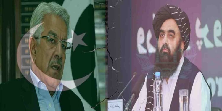 پاک افغان مذاکرات استنبول میں جاری — پاکستانی اور افغان وفد