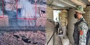 پاک فوج نے افغان طالبان کا اسپن بولدک حملہ ناکام بنایا