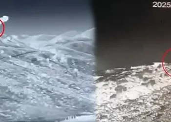 پاک افغان سرحد پر شدید جھڑپ پاک فوج کی جوابی کارروائی