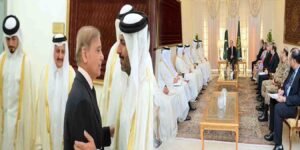 پاکستان قطر تعاون میں نئی راہیں: وزراء اجلاس اور سرمایہ کاری