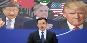 چین کا اعلان — پاکستان کے ساتھ آہنی دوستی برقرار، مفادات کو کوئی نقصان نہیں