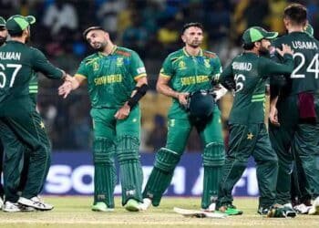 قذافی اسٹیڈیم لاہور میں پاکستان بمقابلہ جنوبی افریقہ ٹی 20 سیریز کے تمام ٹکٹس فروخت