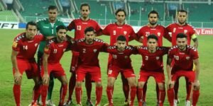 پاکستان افغانستان فٹبال میچ