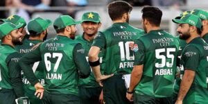 پاکستان کرکٹ ٹیم میں جنوبی افریقہ سیریز سے قبل تبدیلیوں کا امکان