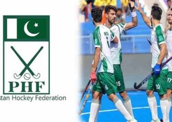 پاکستان ہاکی ٹیم بنگلہ دیش سیریز کے لیے تربیتی کیمپ کا آغاز