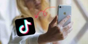 پاکستان میں ٹک ٹاک پالیسی کے تحت ویڈیوز حذف کرنے کا عمل